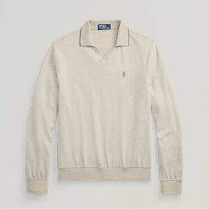 Polo by Ralph Lauren collared Long Sleeve
